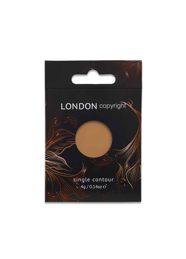London Copyright Single Contour Shade Sublime - packaging image