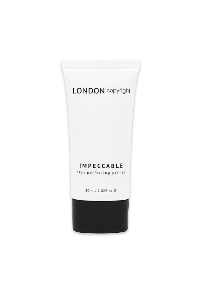 London Copyright Impeccable Face Primer - product image