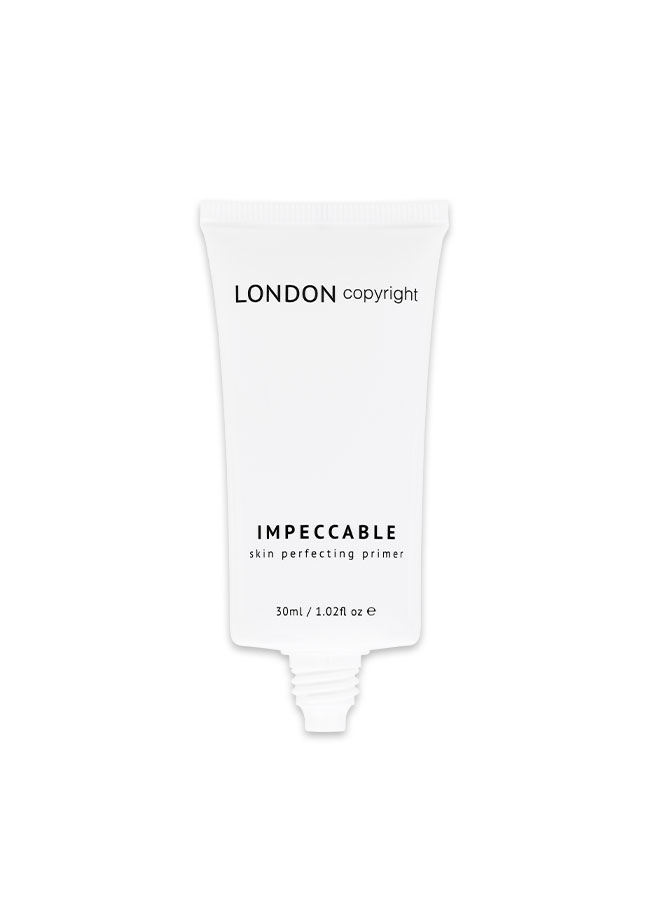London Copyright Impeccable Face Primer - open product image 