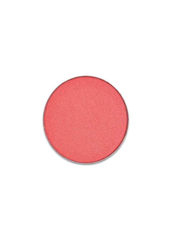 London Copyright Single Blush Shade Coral Pop - front image