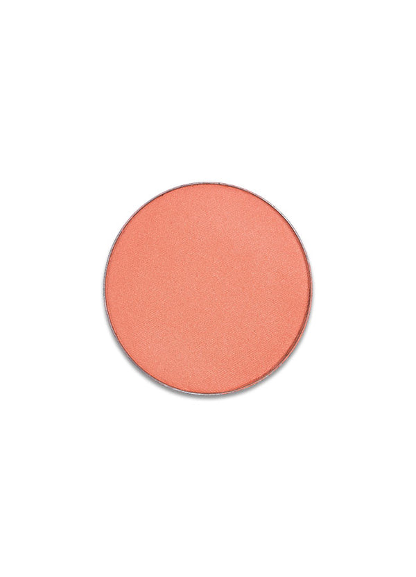 London Copyright Single Blush Shade Delicious Peach - front image