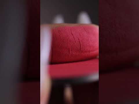 London Copyright Sweetheart Blush - video showing product and colour swatch